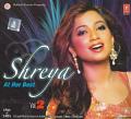 SHREYA - At Her Best (VOl 2) Set of 2 Music CD