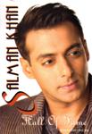 Salman Khan - Hall of Fame - Biographical Book Salman Khan - Hall of Fame - Biographical Book