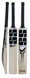 SS SKY 360 English Willow Cricket Bat (2024) - THICK EDGES - FREE KNOCKING