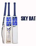 SS Surya Kumar Yadav (PLAYER EDITION) Cricket Bat Long handle   