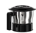 ULTRA Vario+ & Stealth Mixer Compatible - Stainless Steel Jar 0.8L