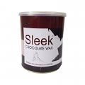 Sleek Chocolate Wax Hair Removal 600g