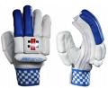 Gray Nicolls SMASH CRICKET Batting Gloves Gray Nicolls SMASH CRICKET Batting Gloves