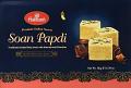 Haldiram Soan Papdi - pure ghee - 1 Kg Haldiram Soan Papdi - pure ghee - 1 Kg