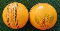 SNICK Indoor Cricket Balls SUPER SOFT Leather PREMIUM   - Box of 6