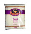 Deep Sooji (Semolina) 2lb Deep Sooji (Semolina) 2lb