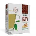 Girnar Instant Premix Soothing Ginger Natural Drink Girnar Instant Premix Soothing Ginger Natural Drink