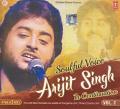 Soulful Voice Arijit Singh In Continuation Vol. 2 Hindi CD (Set of 2 ACDs) Soulful Voice Arijit Singh In Continuation Vol. 2 Hindi CD (Set of 2 ACDs)