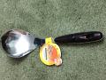 Stainless Steel Serving Spoon w/ Wide Head Stainless Steel Serving Spoon w/ Wide Head