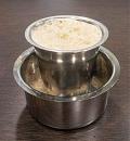 TABAKH Traditional Steel Tumbler Set Regular