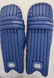 SS DRAGON CRICKET BATTING PADS - DARK NAVY SS DRAGON CRICKET BATTING PADS - DARK NAVY