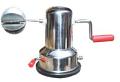 Coconut Grater / Peeler / Scraper Hand Operated Vacuum Base Coconut Grater / Peeler / Scraper Hand Operated Vacuum Base