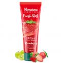 Himalaya Fresh Start Oil Clear Strawberry Face Wash Fruity Freshness 100ml