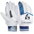 SG SUPER CLUB batting Gloves