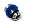 Visual Pressure Indicator Safety Valve for All Prestige Alu. Deluxe Plus 