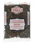 Swad Cardamom Seeds 3.5oz (Decorticated Cardamom)
