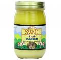 Swad Butter Ghee (Clarified Butter), 16.0 Ounce Swad Butter Ghee (Clarified Butter), 16.0 Ounce