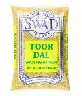 Swad Toor Dal Kori, Unoily, 4 Pound Swad Toor Dal Kori, Unoily, 4 Pound