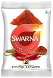 Swarna Red Chili Powder 14 oz Swarna Red Chili Powder 14 oz