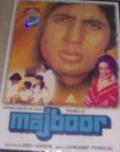 Majboor (DVD, 2000) Majboor (DVD, 2000)
