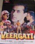 Veergati (DVD, 2006)