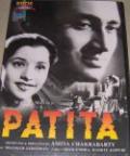 Patita (DVD, 1998)