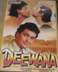 Deewana-Rishi Kapoor (DVD, 2000) Deewana-Rishi Kapoor (DVD, 2000)