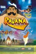 Ravana - The Great Warrior, Hindi DVD