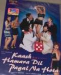 Kaash Hamara Dil Pagal Na Hota (DVD, 2005) Kaash Hamara Dil Pagal Na Hota (DVD, 2005)