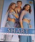 Shart-The Challange (2005, DVD)