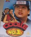Coolie No. 1 (DVD, 2005) Coolie No. 1 (DVD, 2005)