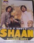 Shaan (DVD, 2005) Shaan (DVD, 2005)