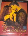 Saathiya (DVD, 2003)