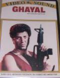 Ghayal (DVD, 1999) Ghayal (DVD, 1999)