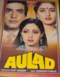 Aulad-Sridevi (DVD, 2000) Aulad-Sridevi (DVD, 2000)