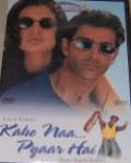 Kaho Naa...Pyaar Hai (2000, Blockbuster Hindi Film DVD) Kaho Naa...Pyaar Hai (2000, Blockbuster Hindi Film DVD)