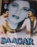 Saagar-Rishi Kapoor (DVD, 2005) Saagar-Rishi Kapoor (DVD, 2005)