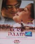 Tere Naam (2000, 2-Disc DVD) Tere Naam (2000, 2-Disc DVD)
