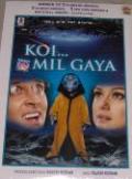 Koi...Mil Gaya (DVD, 2007)