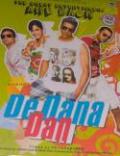 De Dana Dan (DVD, 2009)