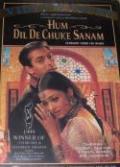 Hum Dil De Chuke Sanam (DVD, 2003)