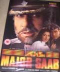 Major Saab (DVD, 2005) Major Saab (DVD, 2005)