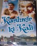 Kashmir Ki Kali (DVD, 2005)