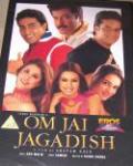 Om Jai Jagadish (DVD, 2005) Om Jai Jagadish (DVD, 2005)
