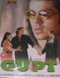 Gupt: The Hidden Truth (DVD, 2005) Gupt: The Hidden Truth (DVD, 2005)