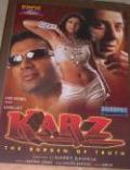 Karz: The Burden of Truth (DVD, 2002) Karz: The Burden of Truth (DVD, 2002)