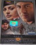 Maa Tujhhe Salaam (DVD, 2002) Maa Tujhhe Salaam (DVD, 2002)