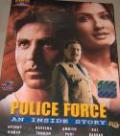 Police Force: An Inside Stary (DVD, 2005) Police Force: An Inside Stary (DVD, 2005)