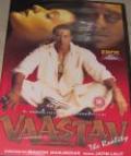 Vaastav: The Reality (DVD, 2005)