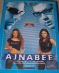 Ajnabee-No Subtitles (DVD, 2005) Ajnabee-No Subtitles (DVD, 2005)